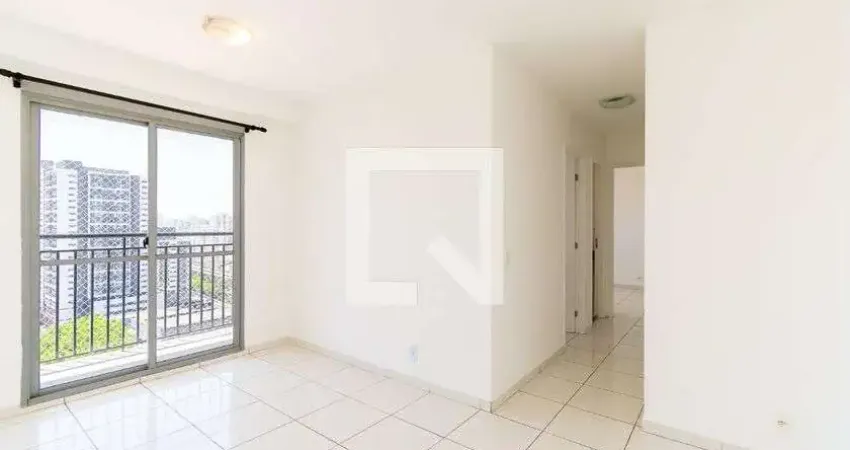 Apartamento com 2 quartos à venda na Avenida Vila Ema, 1659, Vila Santa Clara, São Paulo