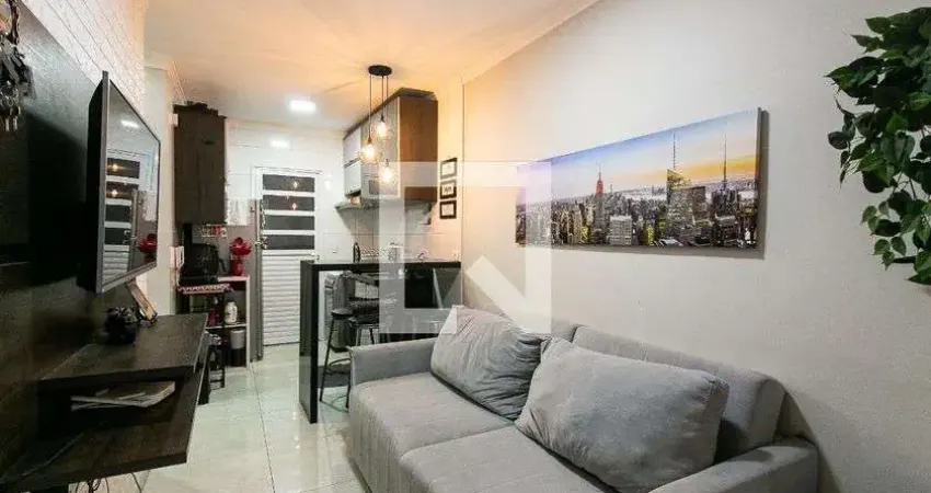 Apartamento com 2 quartos à venda na Rua Coronel Rodovalho, 164, Penha De França, São Paulo