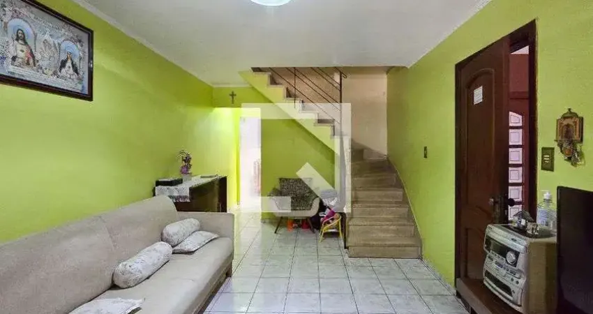 Casa com 3 quartos à venda na Avenida Padre Anchieta, 1012, Vila Jordanópolis, São Bernardo do Campo