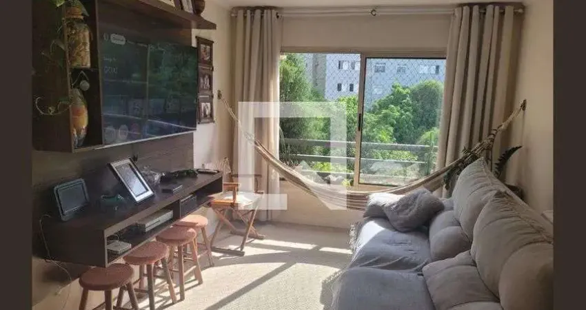 Apartamento com 2 quartos à venda na Avenida Leonardo da Vinci, 1618, Jabaquara, São Paulo