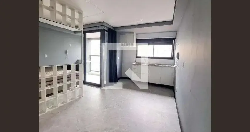 Apartamento com 1 quarto à venda na Rua Guilherme de Jesus, 85, Quitaúna, Osasco