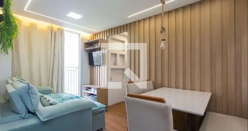 Apartamento com 2 quartos à venda na Rua Serrana, 569, Itaquera, São Paulo