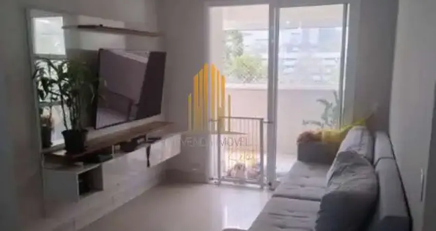 Condomínio monumento sp em morumbi - apartamento garden de 73m² com 2 dormitórios, 1 suíte, 1 vaga.