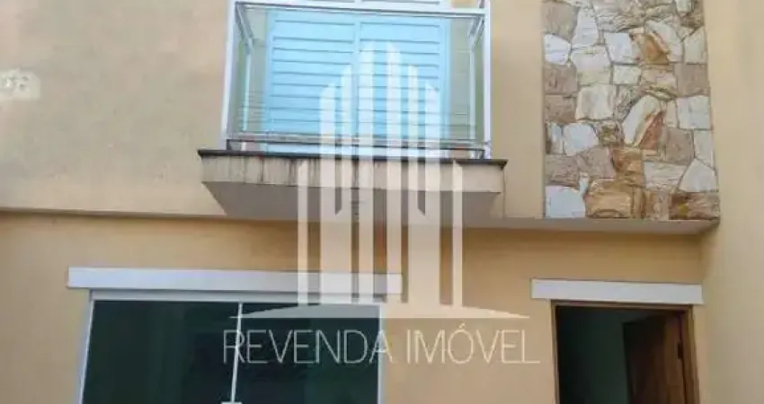 Casa com 2 quartos à venda na Rua Manuel Lemes da Silva, 110, Jardim das Oliveiras, São Paulo