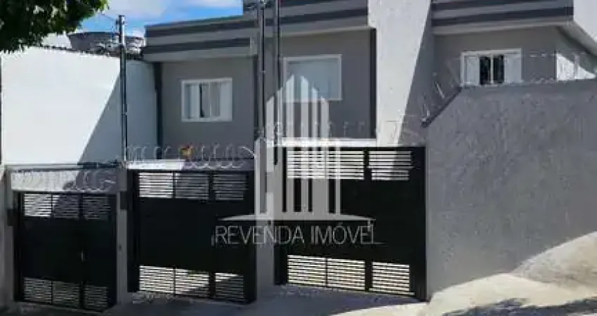 Casa com 2 quartos à venda na Rua José Guimarães, 276, Vila Siria, São Paulo