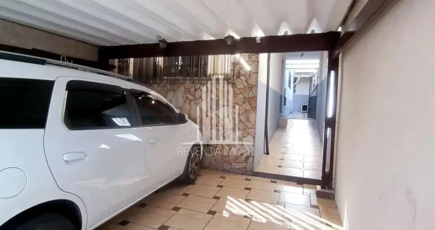 Imperdível: casa à venda em são paulo-sp, no bairro rio pequeno, com 3 quartos e 150m² de área!