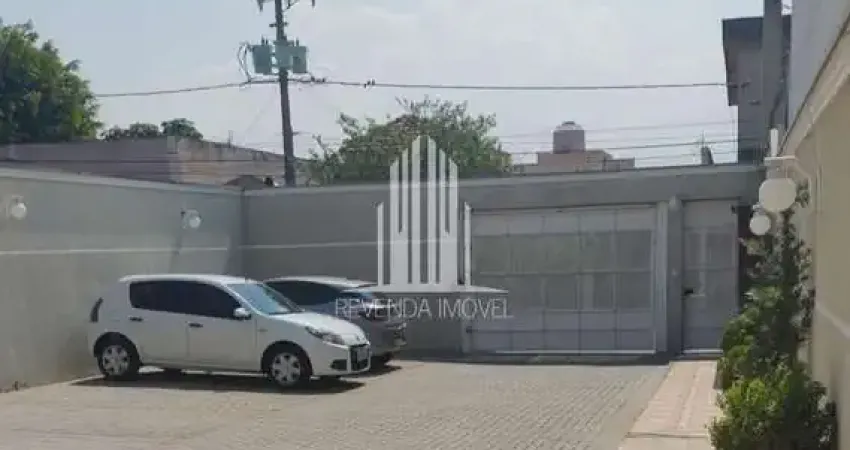 Casa em condomínio fechado com 2 quartos à venda na Rua Mongubá, 667, Vila Carrão, São Paulo