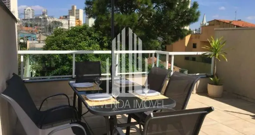 Imperdível: apartamento à venda em santo andré-sp, bairro casa branca, 3 quartos, 1 suíte, 2 banheiros, 2 vagas, 80m². venha conferir!