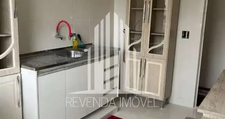 Apartamento residencial em são paulo - sp, jardim novo santo amaro