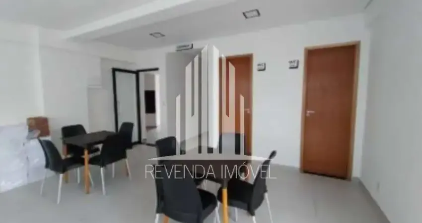 Apartamento à venda em são paulo-sp, vila guilhermina: 2 quartos, 1 sala, 1 banheiro, 48m² de área. imperdível!