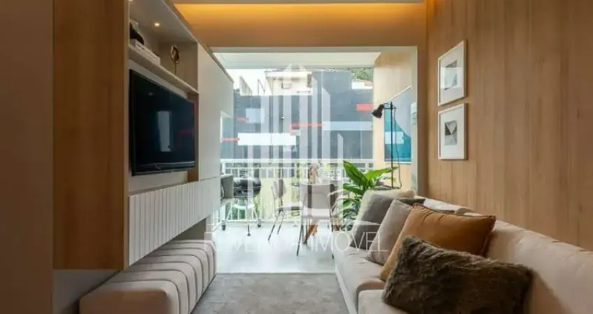 Apartamento à venda em são paulo-sp, vila dom pedro i: 1 quarto, 1 banheiro, 01 vaga, 57,00 m². venha conferir!