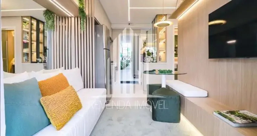 Apartamento com 2 quartos à venda na Rua Coronel Domingos Ferreira, 291, Alto do Ipiranga, São Paulo