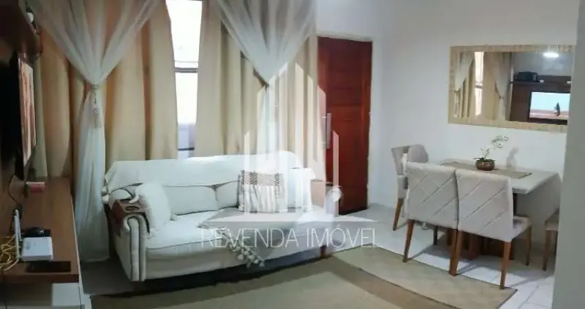 Apartamento residencial em guarulhos - sp, jardim vermelhão