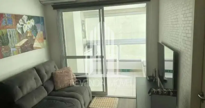 Apartamento no condomínio code aclimação à venda em aclimação, são paulo-sp: 2 quartos, 1 banheiro, 1 vaga de garagem, 51m² de área.