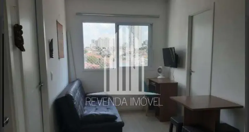 Apartamento com 2 quartos à venda na Rua Alexandrino da Silveira Bueno, 487, Cambuci, São Paulo