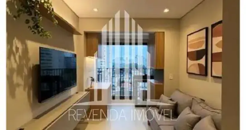 Apartamento para locação em indianópolis, são paulo-sp! 1 quarto, 1 banheiro, 650,00 m² de área.