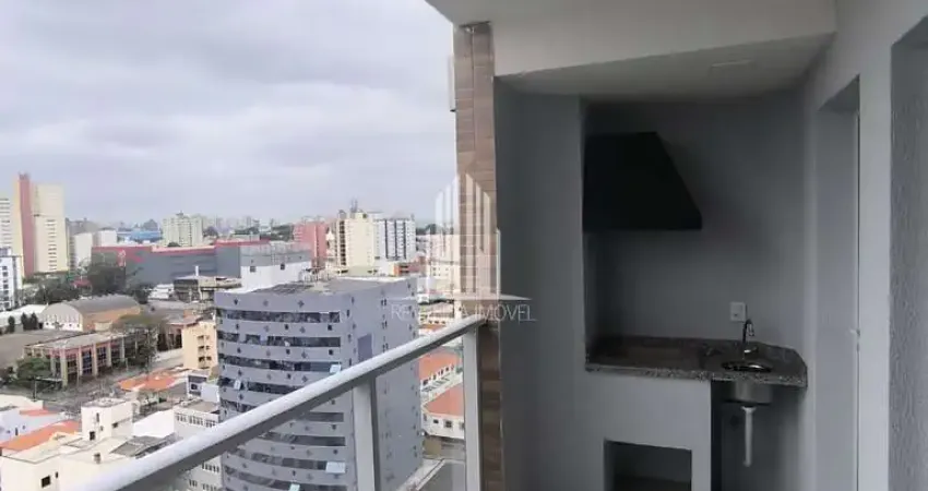 Apartamento residencial em são bernardo do campo - sp, rudge ramos