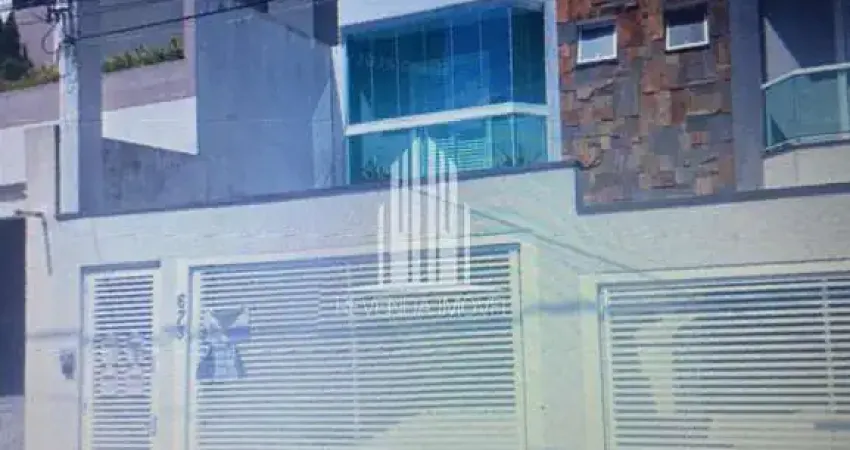 Apartamento residencial em santo andré - sp, vila valparaíso