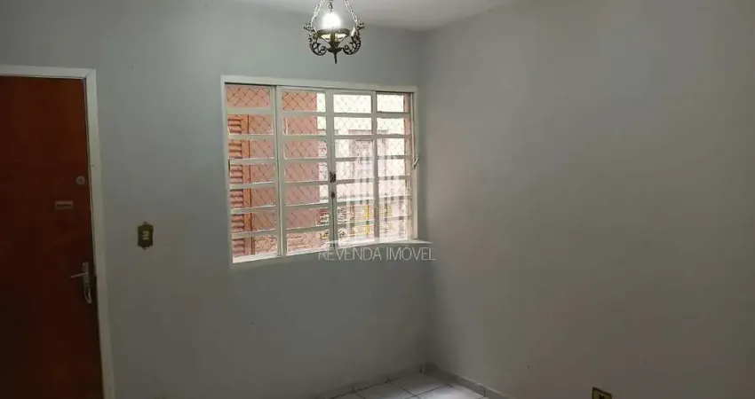 Apartamento à venda em sp: 2 quartos, 1 banheiro e 1 vaga de garagem no jardim martins silva. aproveite!