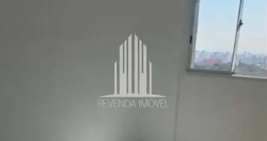 Apartamento com 2 quartos à venda na Av. Dep. Rubéns Granja, 429, Vila Vermelha, São Paulo