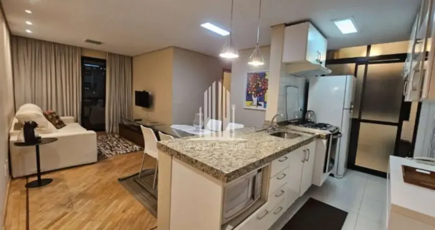 Imperdível: apartamento à venda em são paulo-sp, vila andrade! 2 quartos, 1 banheiro, 2 vagas de garagem, 58m² de área.