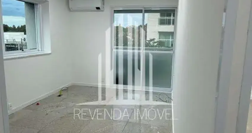 Oportunidade única: sala comercial à venda na cidade de cidade] no bairro bairro] - 1 sala, 1 banheiro, 1 vaga, 46m².
