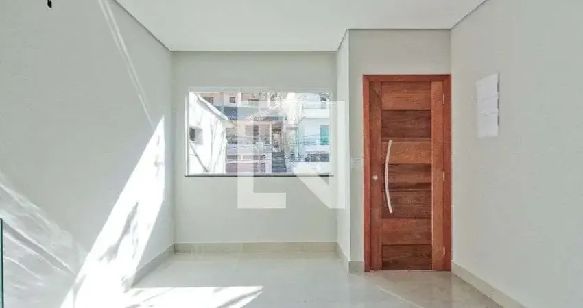 Casa com 2 quartos à venda na Rua Luís Filgueira Souto, 421, Parque São Domingos, São Paulo