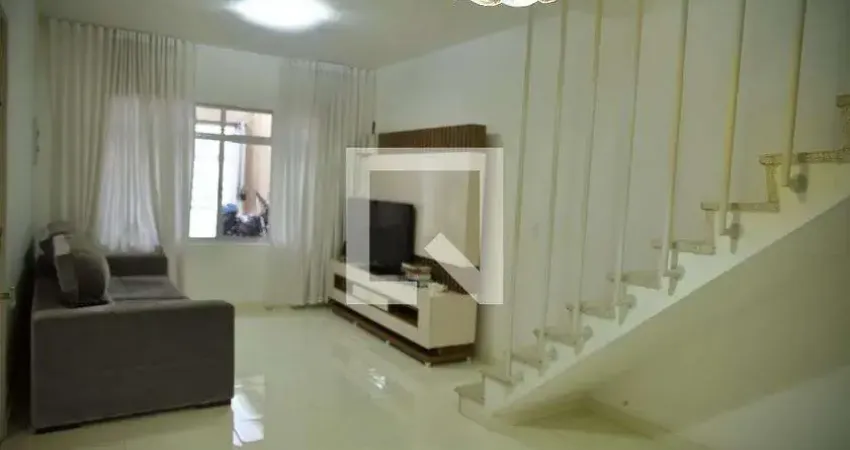 Casa com 3 quartos à venda na Rua Edson Soares, 166, Baeta Neves, São Bernardo do Campo