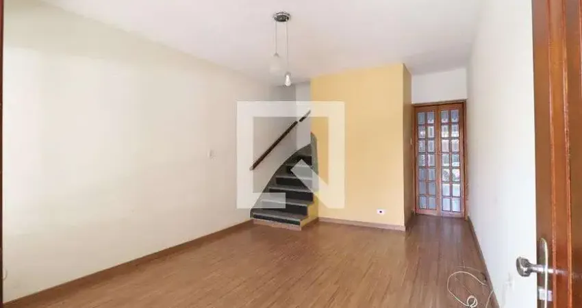 Casa com 3 quartos à venda na Rua Bartolomeu de Torales, 311, Vila Mazzei, São Paulo