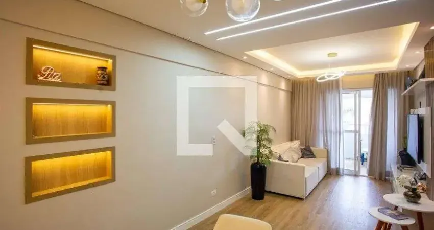 Apartamento com 3 quartos à venda na Avenida Sete de Setembro, 378, Centro, Diadema