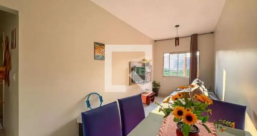 Apartamento com 2 quartos à venda na Avenida Luiz Pequini, 309, Nova Petrópolis, São Bernardo do Campo