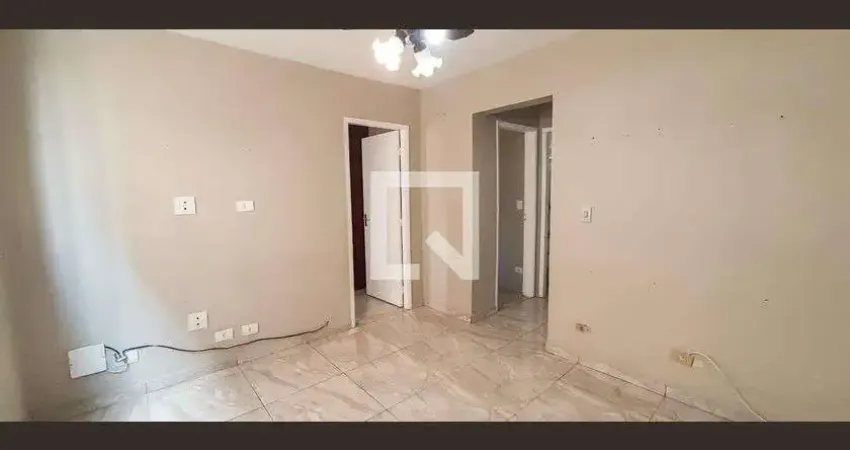 Apartamento com 2 quartos à venda na Rua Fortunato de Almeida Camargo, 175, Quitaúna, Osasco