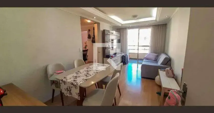 Apartamento com 2 quartos à venda na Avenida Santiago Rodilha, 1413, Veloso, Osasco