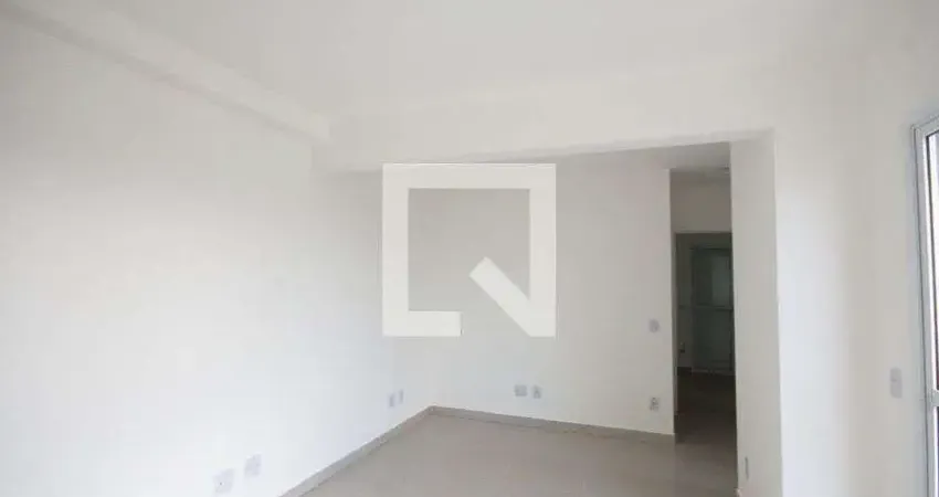 Apartamento com 2 quartos à venda na Rua Austrália, 106, Parque das Nações, Santo André