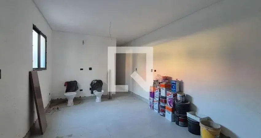 Apartamento com 3 quartos à venda na Rua Xavantes, 332, Vila Leopoldina, Santo André