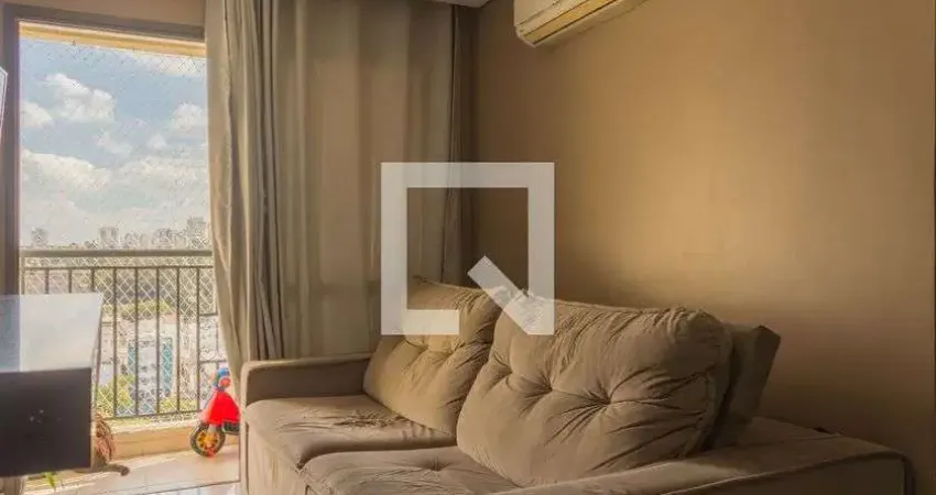 Apartamento com 2 quartos à venda na Rua Zurich, 139, Taboão, São Bernardo do Campo