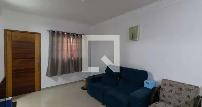 Casa com 2 quartos à venda na Rua São Serapião, 883, Vila Ré, São Paulo