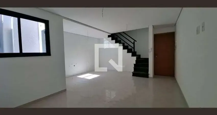 Cobertura com 3 quartos à venda na Rua Igarapé, 316, Paraíso, Santo André