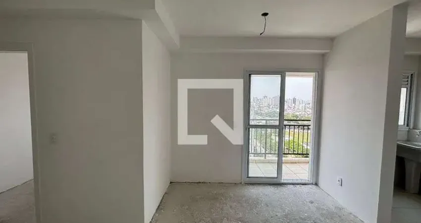 Apartamento com 2 quartos à venda na Rua Diepe, 99, Vila Metalúrgica, Santo André