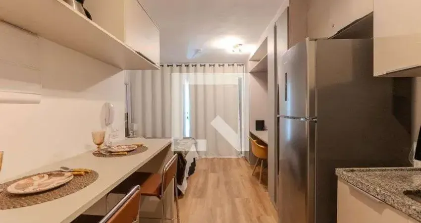 Kitnet / Stúdio à venda na Rua Doutor Penaforte Mendes, 120, Consolação, São Paulo