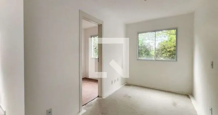 Apartamento com 2 quartos à venda na Avenida dos Ourives, 934, Taboão, São Bernardo do Campo