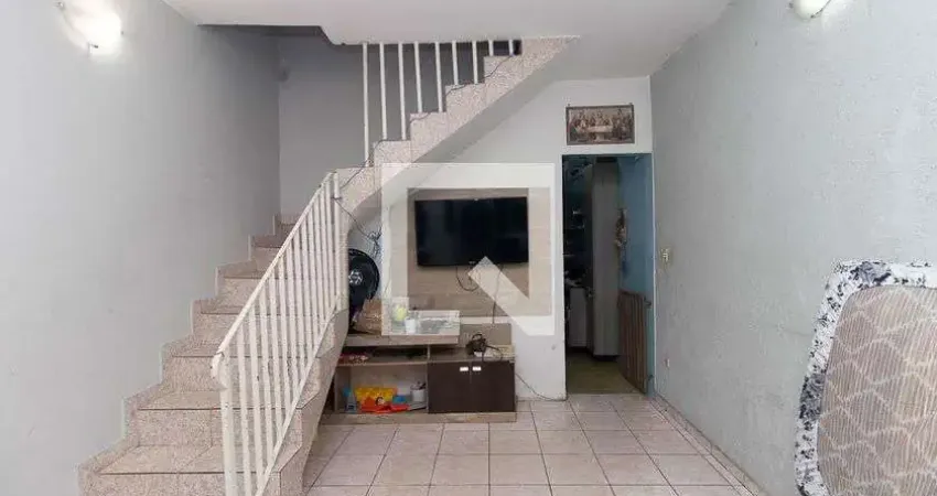 Casa com 2 quartos à venda na Rua Néfele, 187, Vila Guilherme, São Paulo