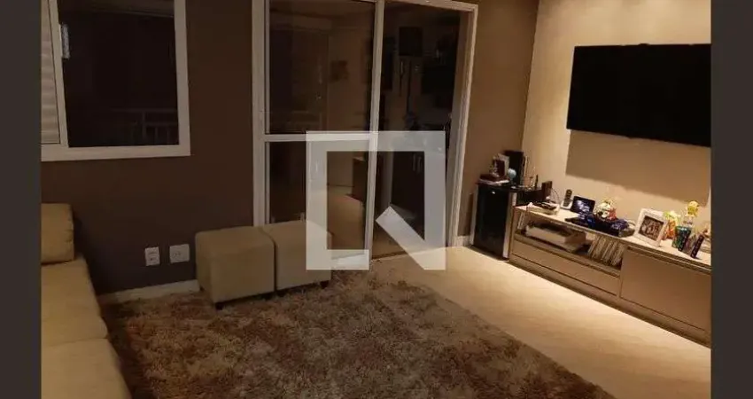 Apartamento com 2 quartos à venda na Estrada das Lágrimas, 1510, Jardim São Caetano, São Caetano do Sul