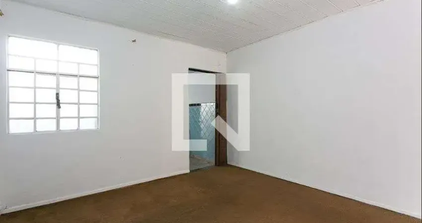 Casa com 2 quartos à venda na Rua Manuel Oliveira Bueno, 237, Vila Esperança, São Paulo