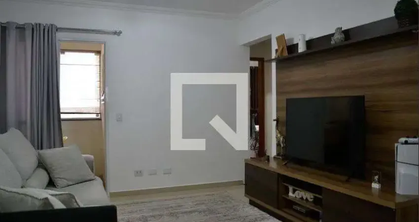 Cobertura com 2 quartos à venda na Rua Berna, 96, Vila Metalúrgica, Santo André