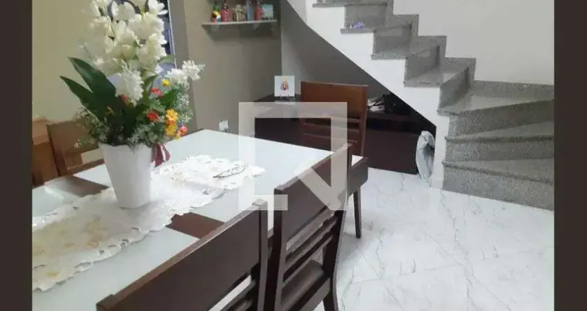 Casa com 2 quartos à venda na Rua José Carneiro dos Santos, 94, Vila Nova Cachoeirinha, São Paulo