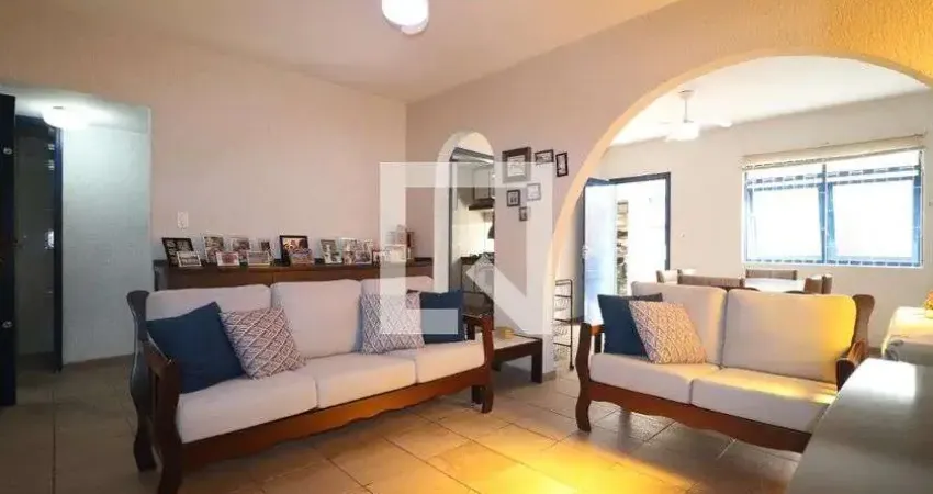 Casa com 3 quartos à venda na Rua Rio Negro, 155, Jardim Bela Vista, Santo André