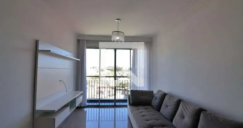 Apartamento com 3 quartos à venda na Rua Militão Barboza de Lima, 343, Vila Lusitânia, São Bernardo do Campo