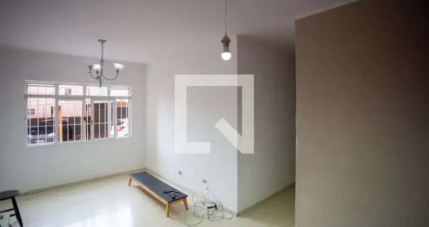 Apartamento com 2 quartos à venda na Rua Santa Dalmolin Demarchi, 269, Assunção, São Bernardo do Campo