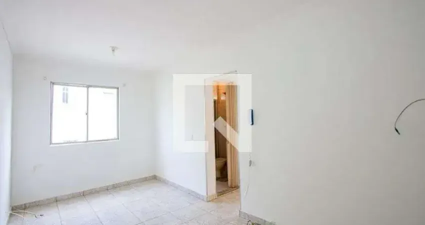 Apartamento com 2 quartos à venda na Rua Soldado Dorival de Brito, 243, Cidade São Jorge, Santo André